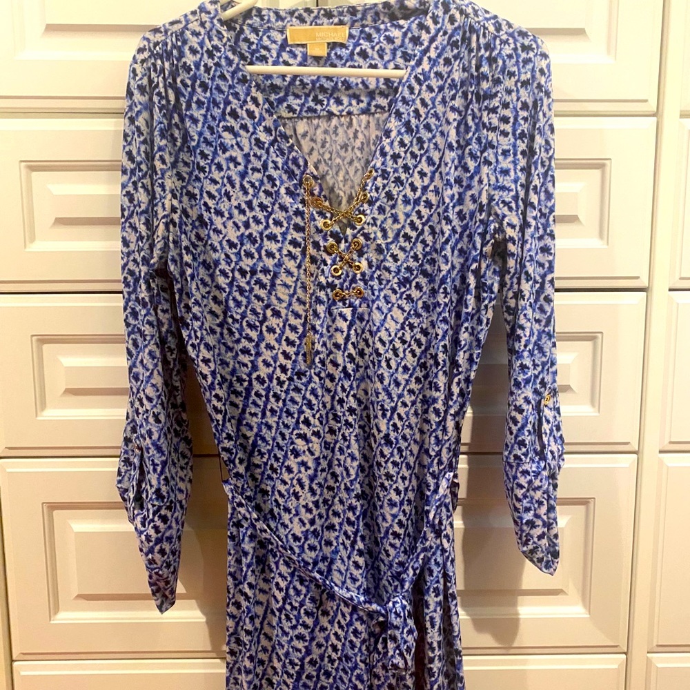 Tunic dress